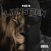 NE4 - LION'S DEN