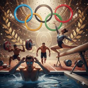 승리의 함성2(스포츠 배경음악)