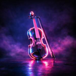 Analytical Violin Flow
