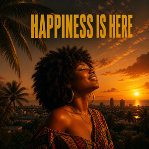 Happiness Is Here