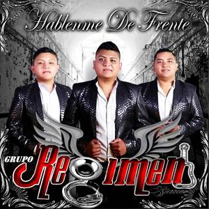 Háblenme De Frente
