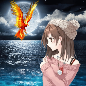 Dance of the Phoenix