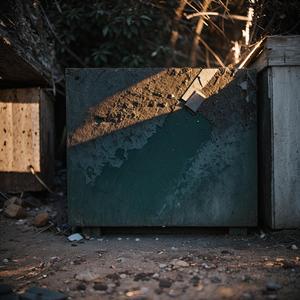 七月三日亭午已后较热退晚加小凉稳睡呈元二十一曹长