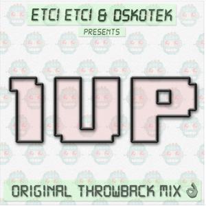 1UP (feat. ETC!ETC!)