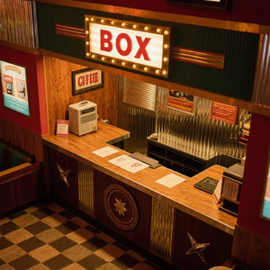 vida tem convite pra entrar