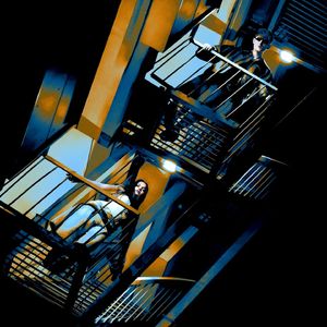 Август (Nick Rouze Remix)