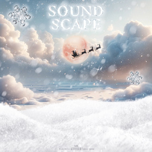 SOUND SCAPE (feat. Sousuke)