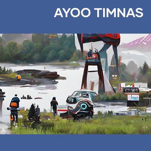 Ayoo Timnas (Remastered 2024)