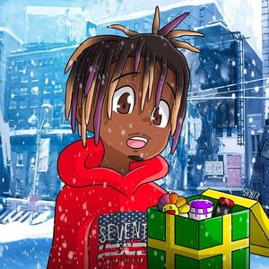 初雪-Juice WRLD×河南说唱之神 TYPE BEAT