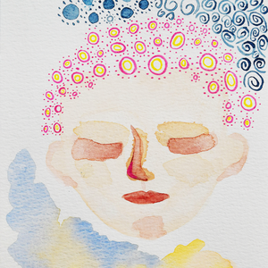 着魔（结它version）