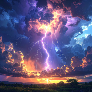 Tribulación Celestial