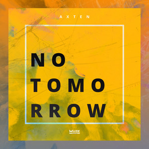 No Tomorrow (Morty Simmons Extended Remix)