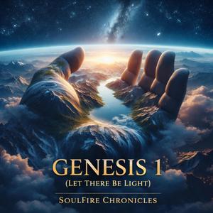 Genesis:1 (Let There Be Light)
