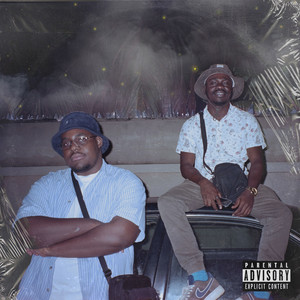 Big Dada B (feat. Magnom)