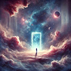 Hollow Dream (feat. AI Suno)