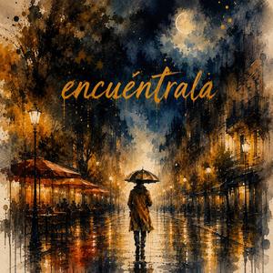 Encuéntrala