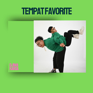 Tempat Favorite