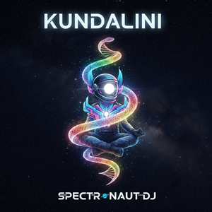 Kundalinic Root Chakra