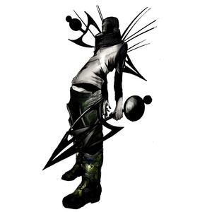 HALOS (intermission)