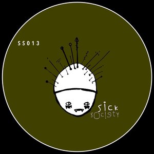 Ernie Boy (Original Mix)