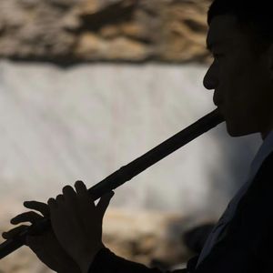 星河叹之忧念（箫）