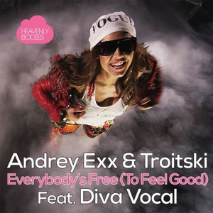 Everybody's Free (To Feel Good)(Dj Vitaco Remix)
