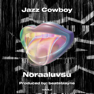 Jazz Cowboy
