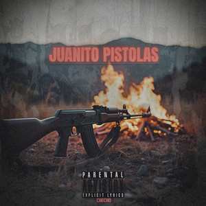 Juanito Pistolas