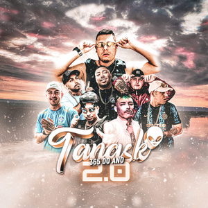 Set da Tanask 365 do Ano 2.0