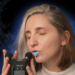 Mouth Noises In The Sleep Tunnel