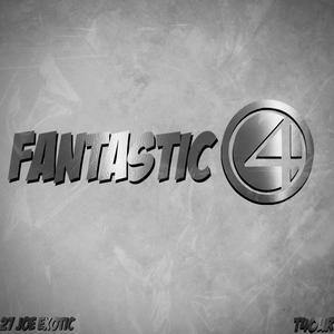 Fantastic 4