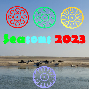 Seasons 2023: November