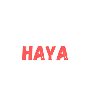 Haya
