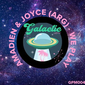 We Play (Original Mix)