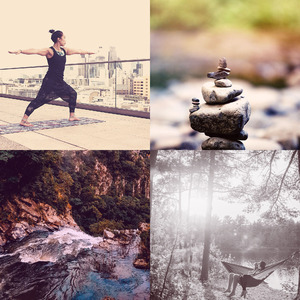 微妙的排毒心情