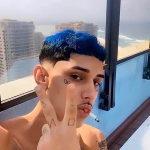 TERROR É QUEM, TERROR É NÓS