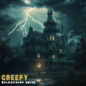 Ghostly Hand Sound Effect