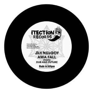 Jah Melody (feat. Dub and Future)