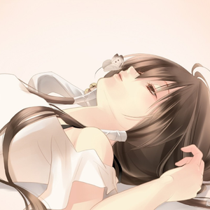 静寂な夜に潮鳴り『short ver.』