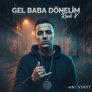 Gel Baba Dönelim (Rock version)