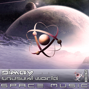 Unusual World (Original Mix)