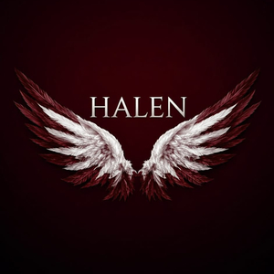 HALEN (Slowed ' Reverb)