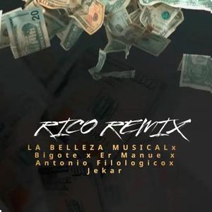 Ricoremix (feat. Bigote, Er Manue, Antonio Filologico & Jekar) (Remix)