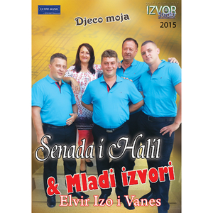 Nacula sam, pricaju mi zene