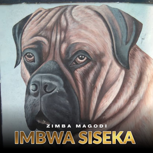 Imbwa Siseka