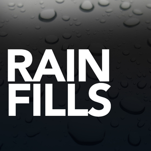 Powerfull Rain (Original Mix)