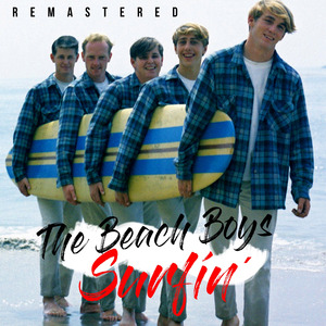 Spirit of America (Remastered)