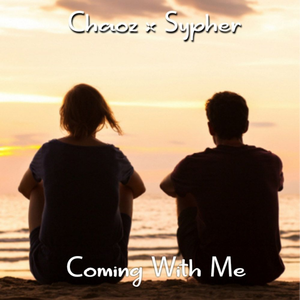 Coming With Me (Euphoric Hardstyle)(Extended Mix)