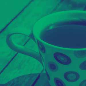 精彩忙碌的早晨环境