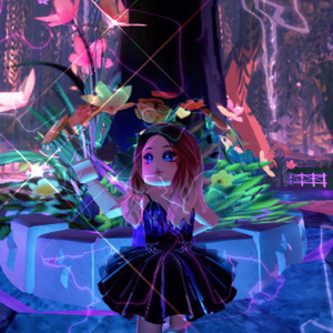 Oh, Ecstasy! (Solo Version)